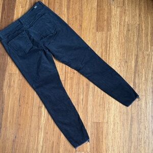 Kut from the Kloth Velvet Jeans